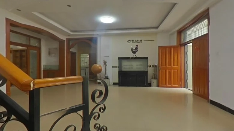 Peach Garden Villa South District - View 6