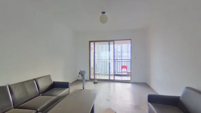 Shimao Lakefront Mansion B District - View 5