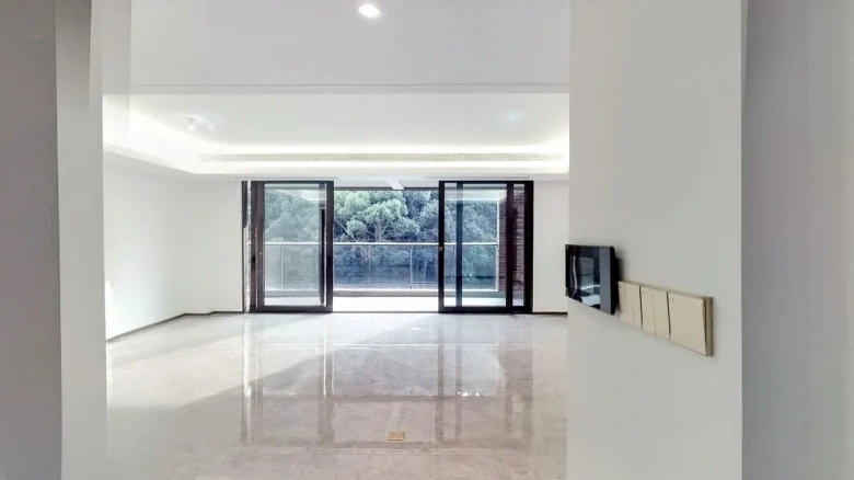 Hejia Yuan Xiyuan Garden - View 1