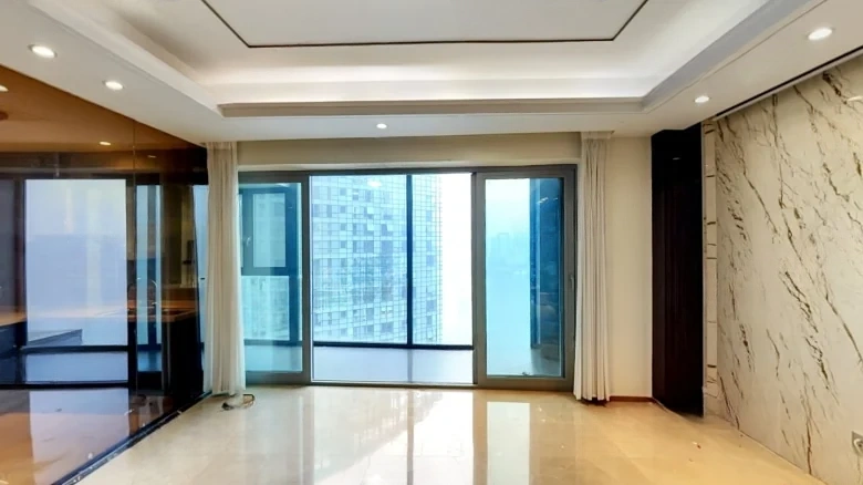 Beicheng Dingjiang Yang - View 3