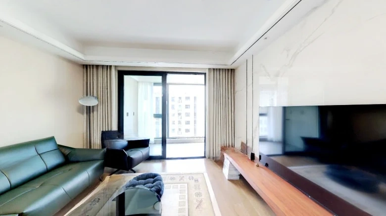 Zhonghai Cuihu Streamside - View 6