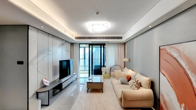 China Resources TwentyFour City Phase Nine - View 7