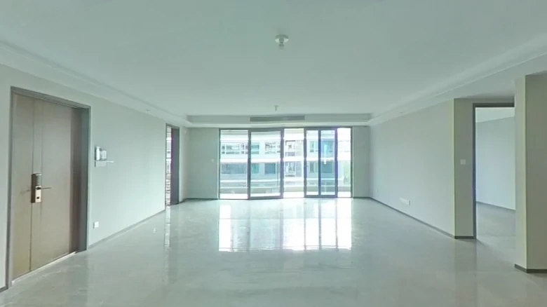 Green City Jiaotou Tingan Xiaolu Residence - View 6