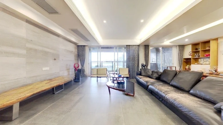 Liwan Mansion - View 4