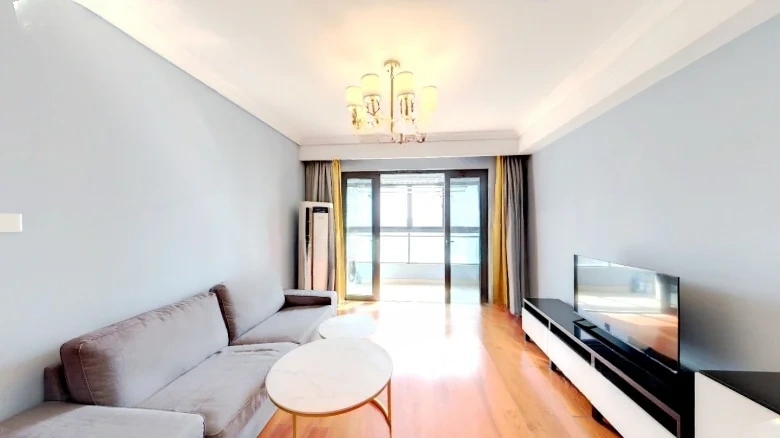 Renessance Riverside Phase I Bay City - View 4