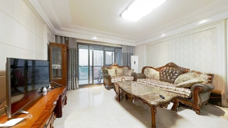 Ruiyuan Mingjia Hub - View 9