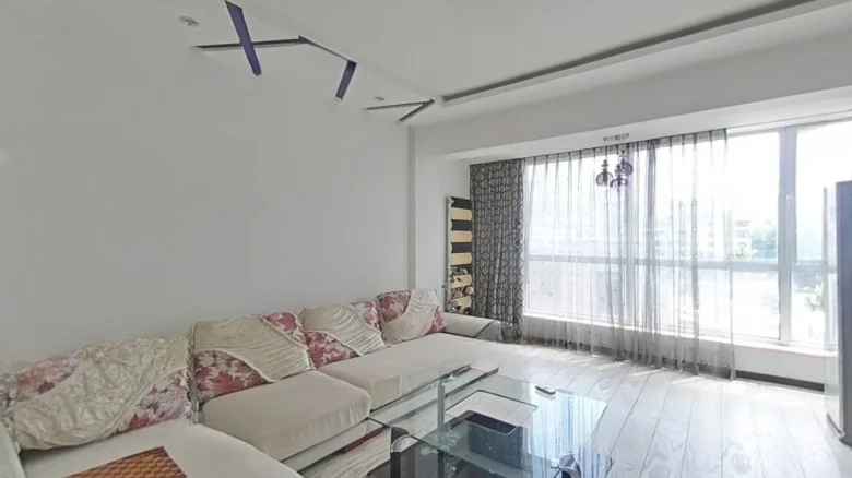 Far Ocean View Scenery - View 1