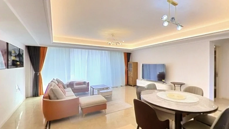 Core Convergence Metropolitan View Garden - View 1