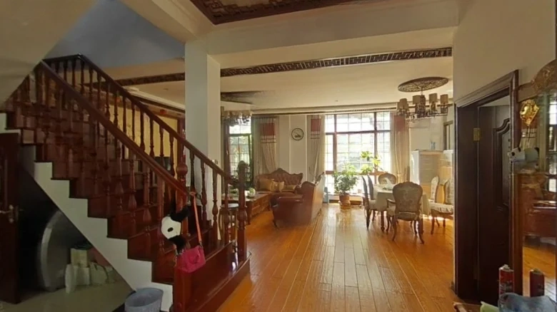 South Mountain Director Painting - View 6