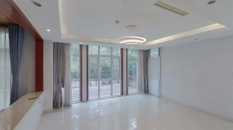 Lijia Garden - View 9