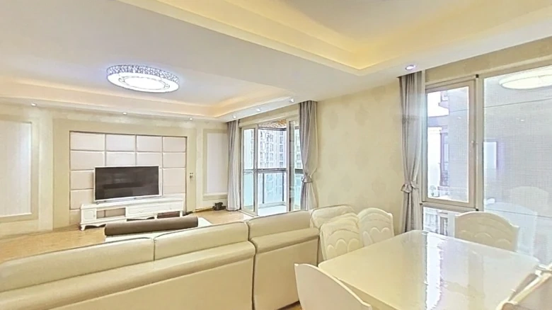 Palm Springs Phase III - View 1