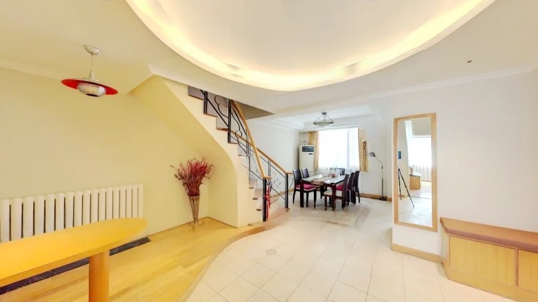 Yongle Garden - View 8