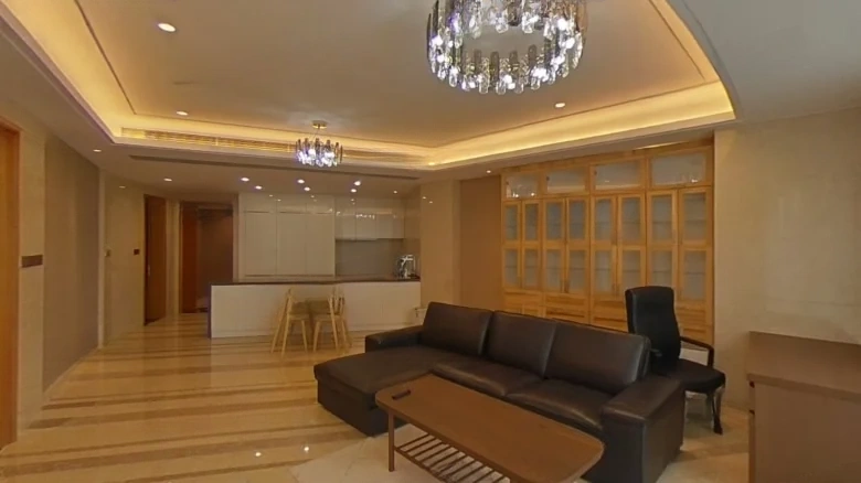 Suzhou Center - View 6