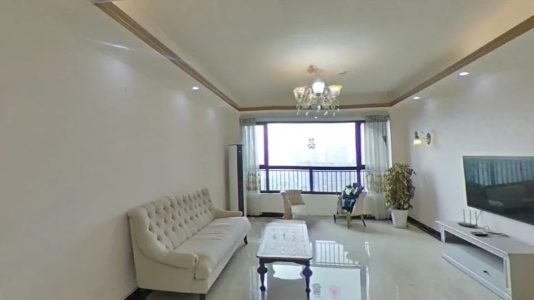 Shimao Jade Brocade Bay Phase I - View 1