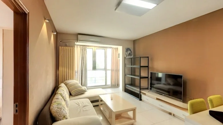 Beautiful Harbour Beauty Mansion - View 1