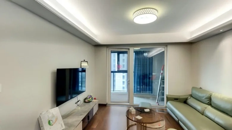 Langshi Jinding Mingcheng - View 1