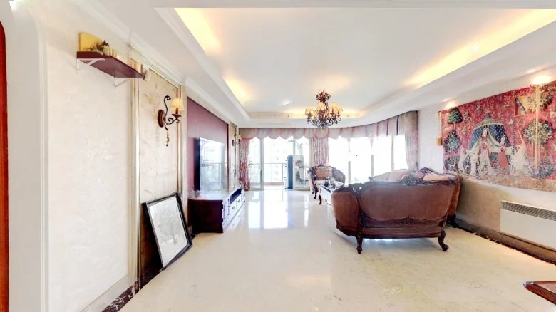 Palm Springs Phase III - View 5