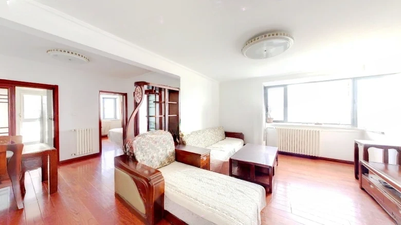 Lushang Shoufu - View 6