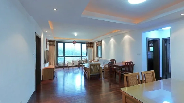 Zhongxing Maritime View Court - View 4