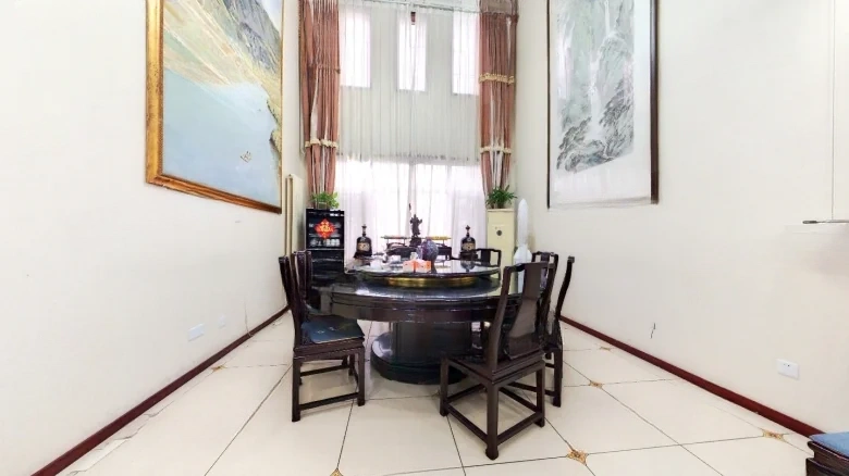 California Water District Phase I - View 20