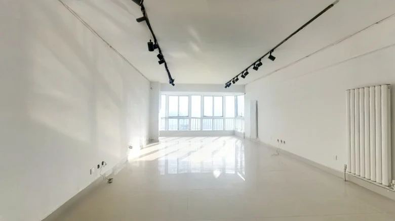 New Yuan Mansion Residential Building - View 1