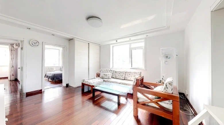 Tianhui Garden - View 5