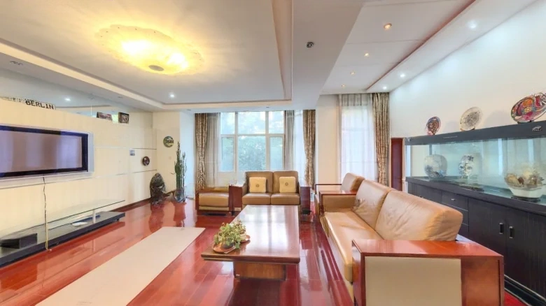 Tianan First City - View 7