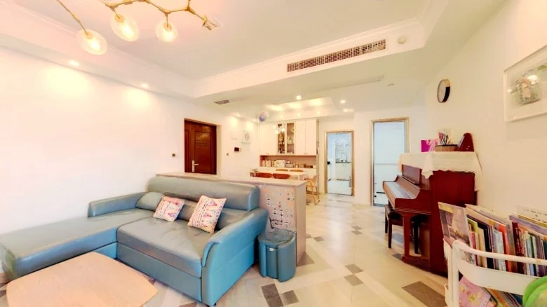 Zixin Zhonghua Plaza - View 1