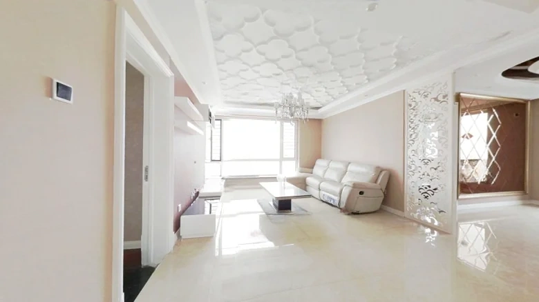 Vista New World - View 2