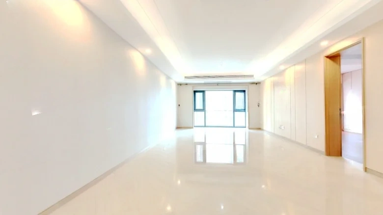 China Resources Center Yuefu - View 5