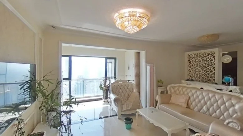 Evergrande Oasis (Phases 3 & 5) - View 1