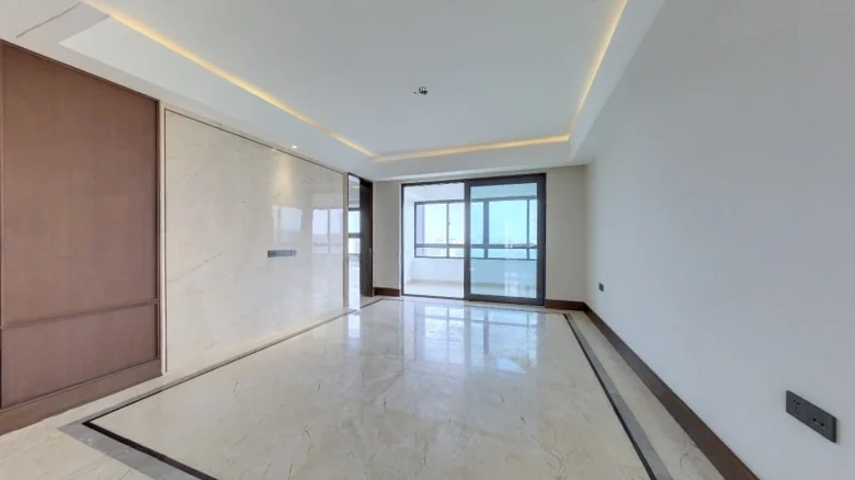 Swan Castle Garden - View 6