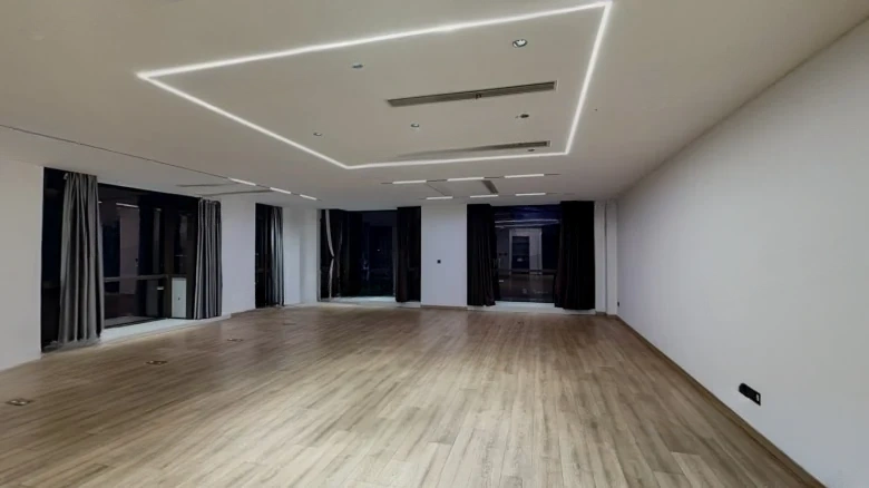 Huijin International - View 1