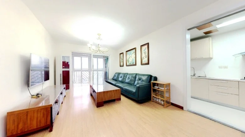 Zhonghai Silver Sea 1号 - View 4