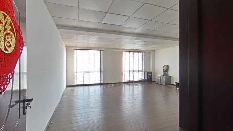 Hydrology Bureau Dormitory - View 6