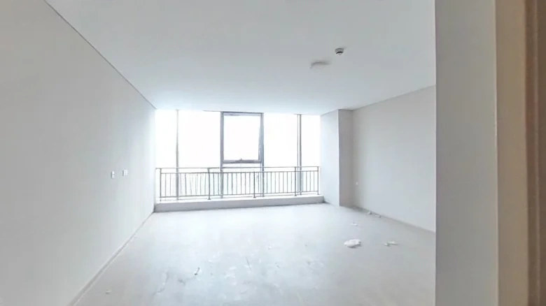 Greenland Shandong Guojin Center Supertall Tower Residences - View 6