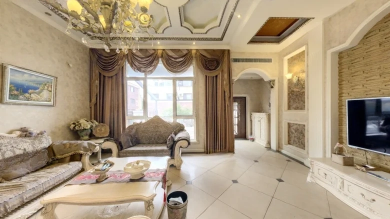 Rongsheng Upper City Phase II - View 7