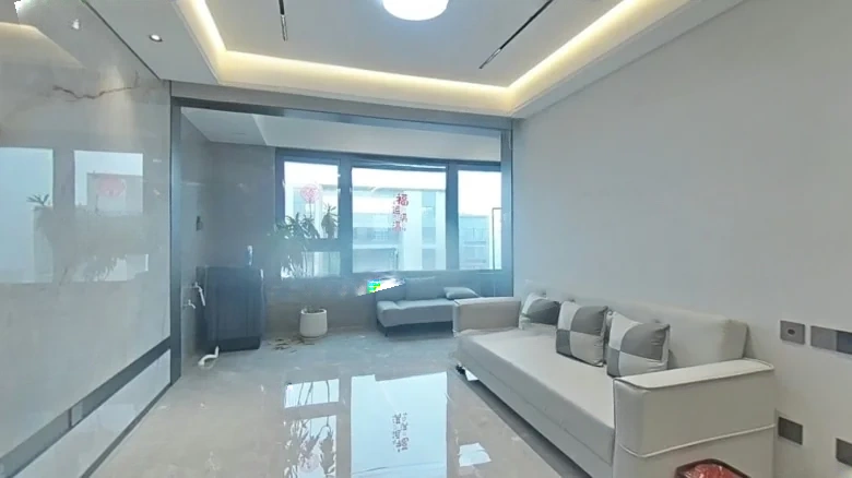 Jindi Duhui Fengfan - View 1