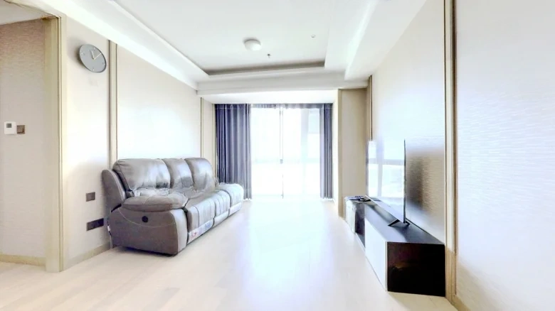 Kaidan Mansion - View 4