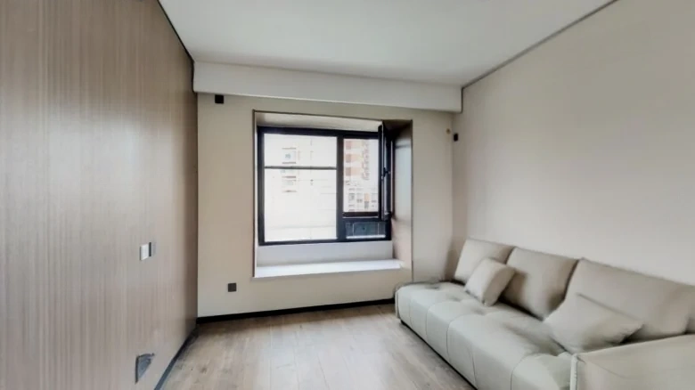 City Light Eastward View - View 1