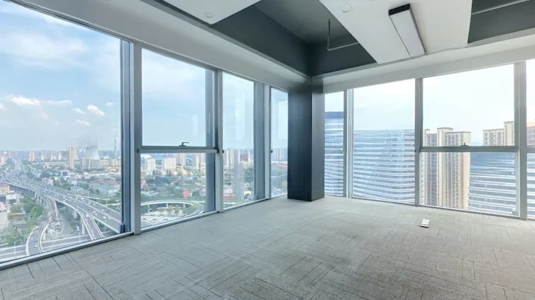 Rongsheng Times International - View 2