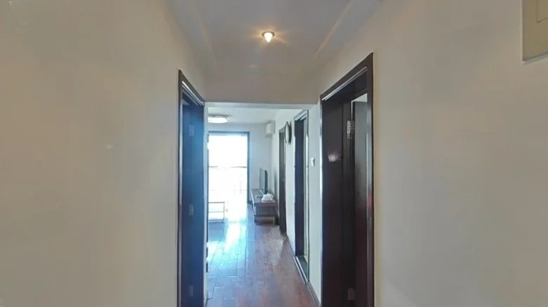 Electronic City Residential Area - View 7