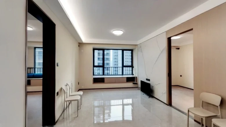 Héshēng Me Yuè - View 4