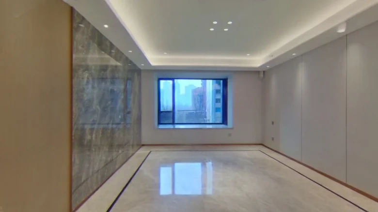 Shenyang Financial Plaza Golden Corridor Residences - View 5