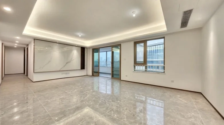 China Resources Joy City Zhong Lake Mansion - View 6