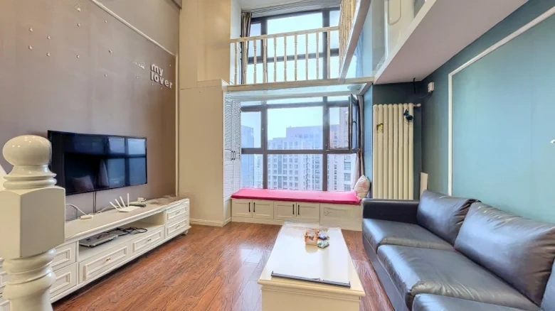 Yinshengtai New Space - View 3