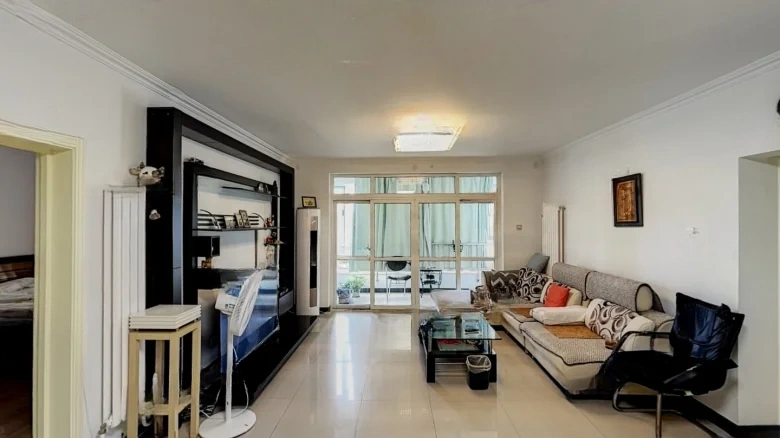 Fangnan Home Phase II - View 7