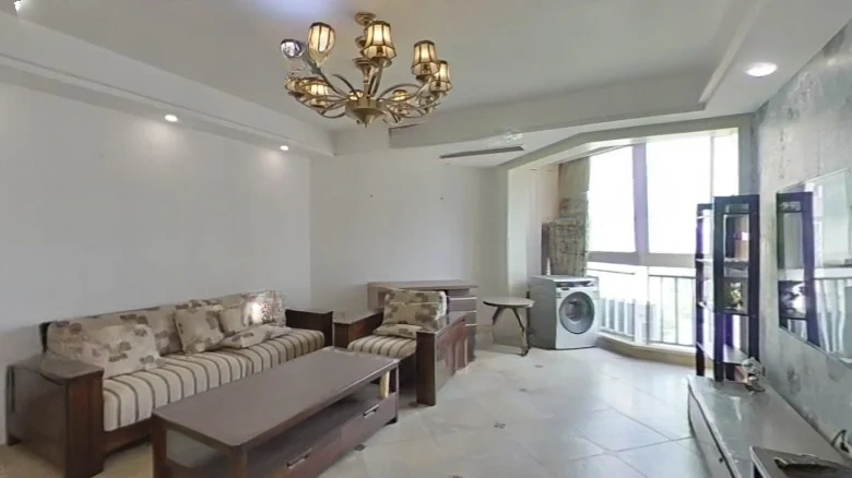 Jiangnan Grand Garden - View 1