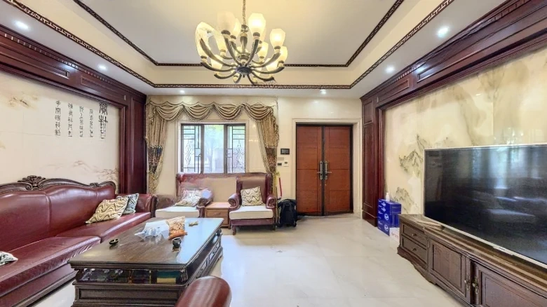 Luhua Jiayu Phase I - View 12