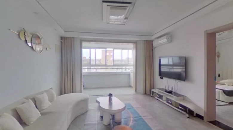 Puheng Xingyuan Residence - View 1